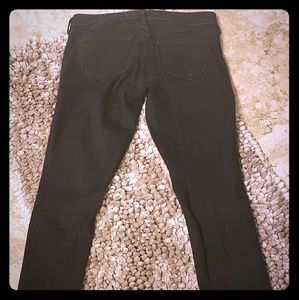 Hollister Jean leggings